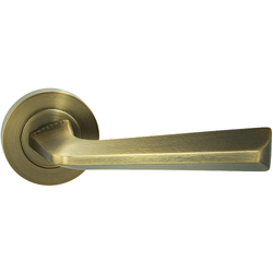 Ручка дверная ORO 901-15 TCF