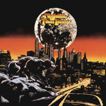 Thin Lizzy / Nightlife (LP)