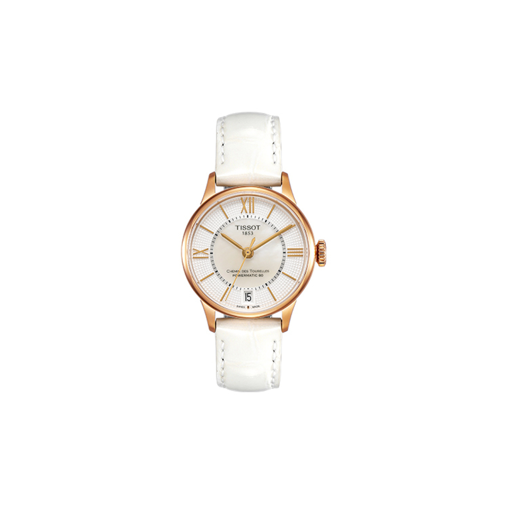 Часы TISSOT 32mm, T099.207.36.118.00