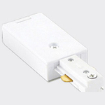 Токопровод концевой Italline WSO WSO 71 white