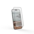 UAG Glass Shield for Iphone 17 Pro Glass - Clear (Прозрачное)