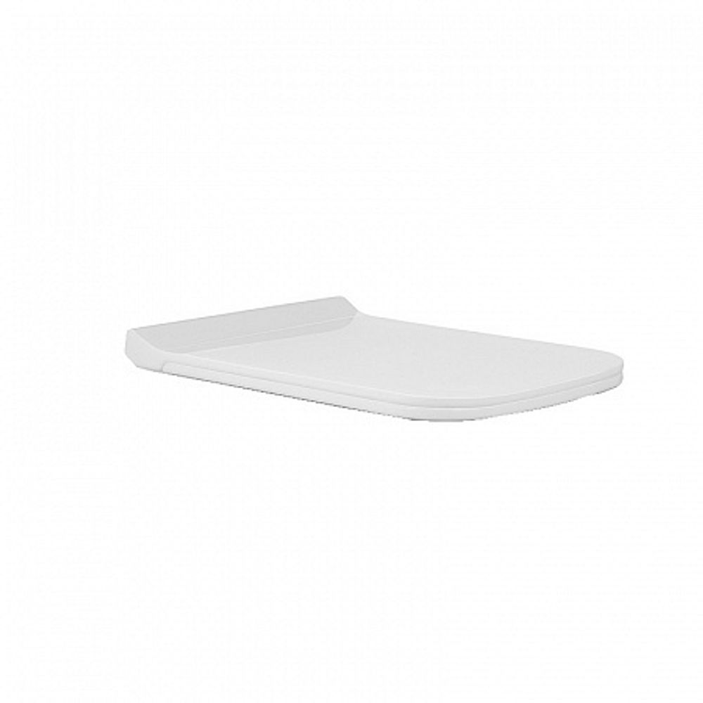Крышка-сиденье Jaquar Florentine FLS-WHT-5103UF с микролифтом