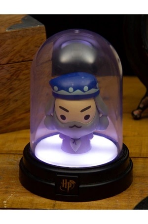 Светильник Harry Potter: Dumbledore Mini Bell Jar Light