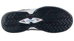 Мужские теннисные кроссовки Head Revolt Evo 2.0 - blueberry/white