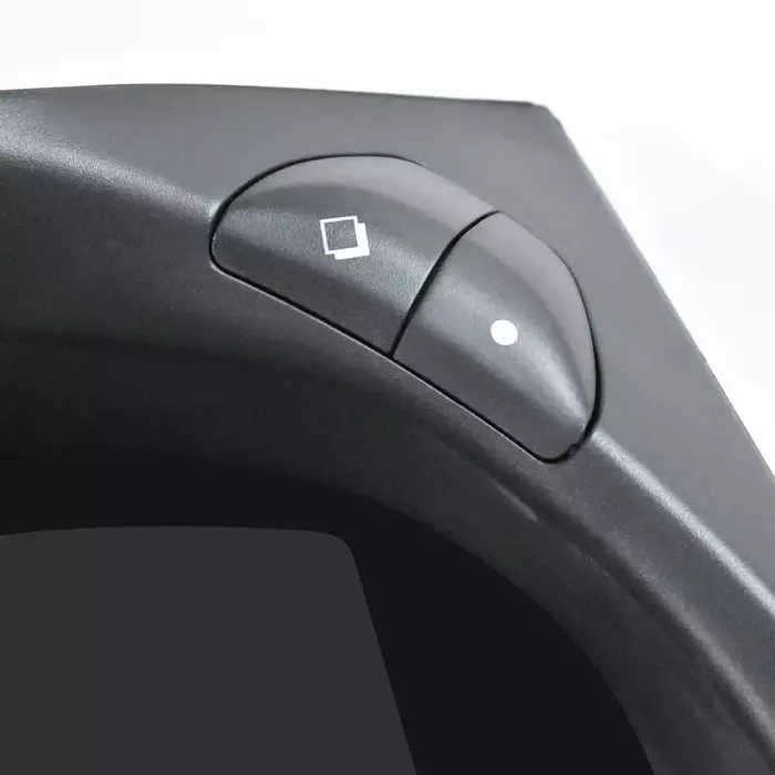 Электронная панель приборов Nissan Patrol Y62 2010-2015- Kuberg NH-LCD-N01 с сенсорным LCD / ЖК 12.3" экраном QLED