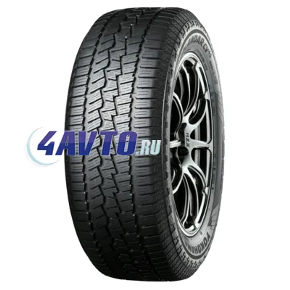 Легковая шина 255/45R20 105V Geolandar CV 4S G061 TL