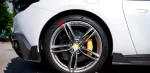 Карбоновый аэродинамический обвес для FERRARI ROMA 2020+ Феррари