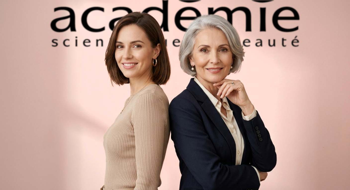 Косметика ACADEMIE для вас