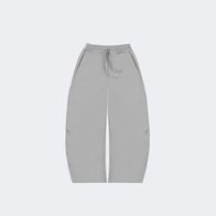 Штаны UNIFORM Baggy Sport, светло-серый