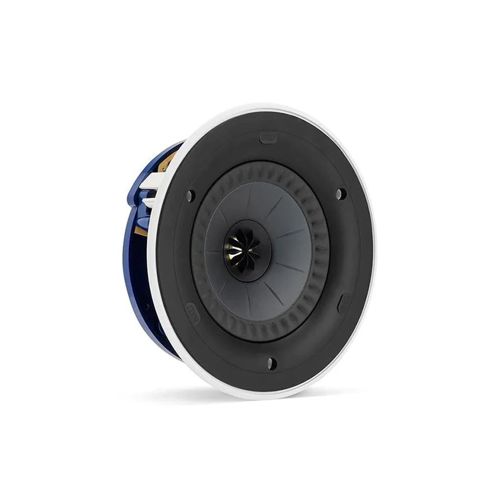 Встраиваемая акустика KEF Ci160RR-THX White