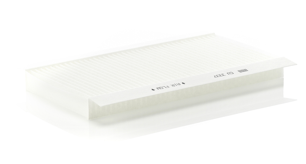 MANN-FILTER - CU3337-MNF - Filter, cabin air