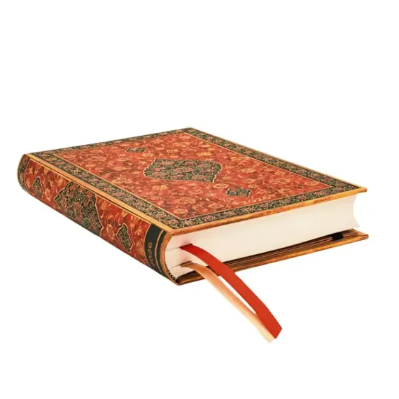 Gündəlik/Ajanda/Ежедневник/Diary 2026 DP 12 / Layla / Midi / Day-at-a-time