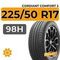 Cordiant Comfort 2 225/50 R17 98H