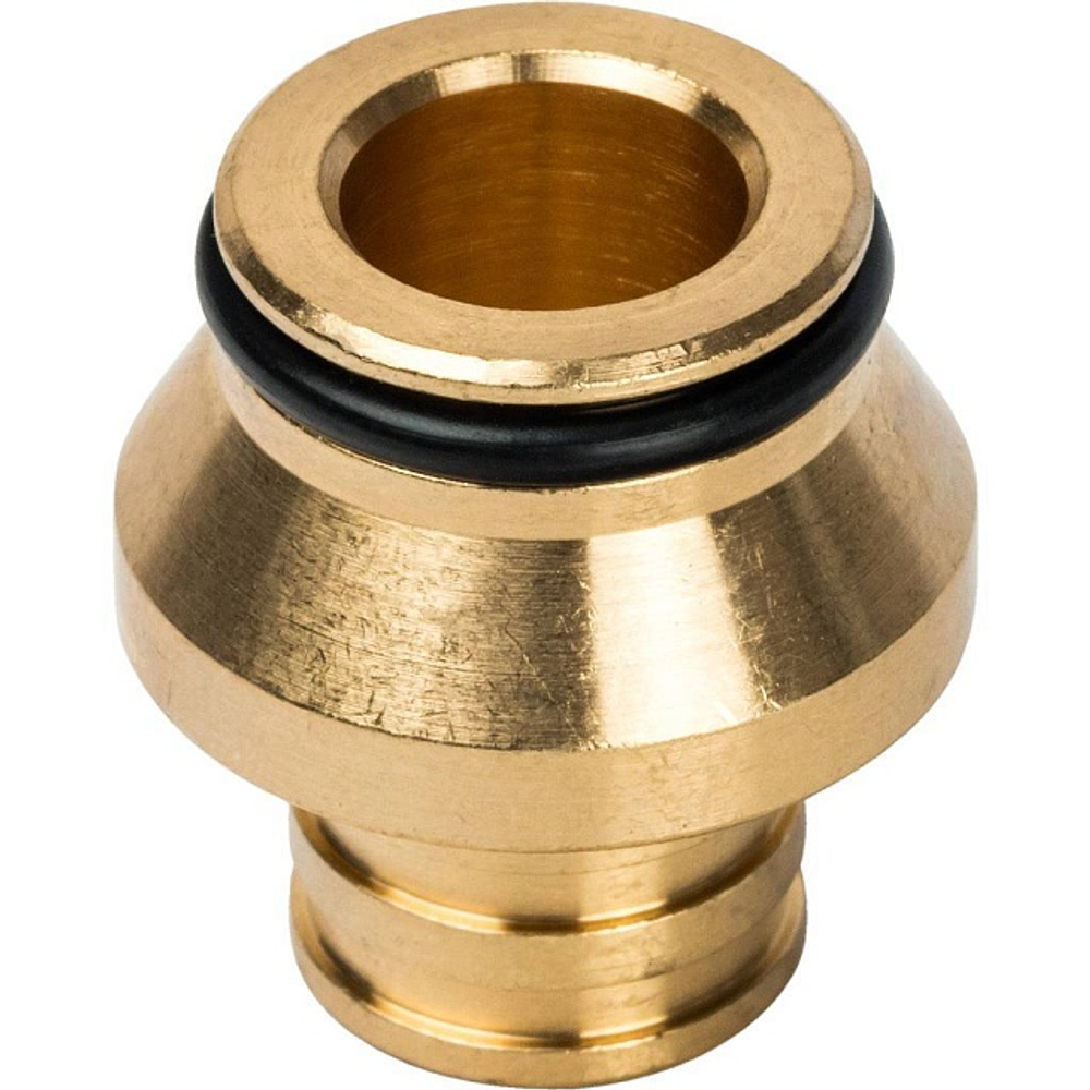 Соединение резьбозажимное STOUT - 20x2.8 x 3/4" (для трубы 20x2.8)
