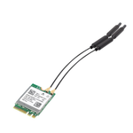 Беспроводной модуль для Orange Pi 5 Plus Wi-Fi (wifi) 6 + Bluetooth 5.0