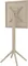 Sky Folding Bar Table 60