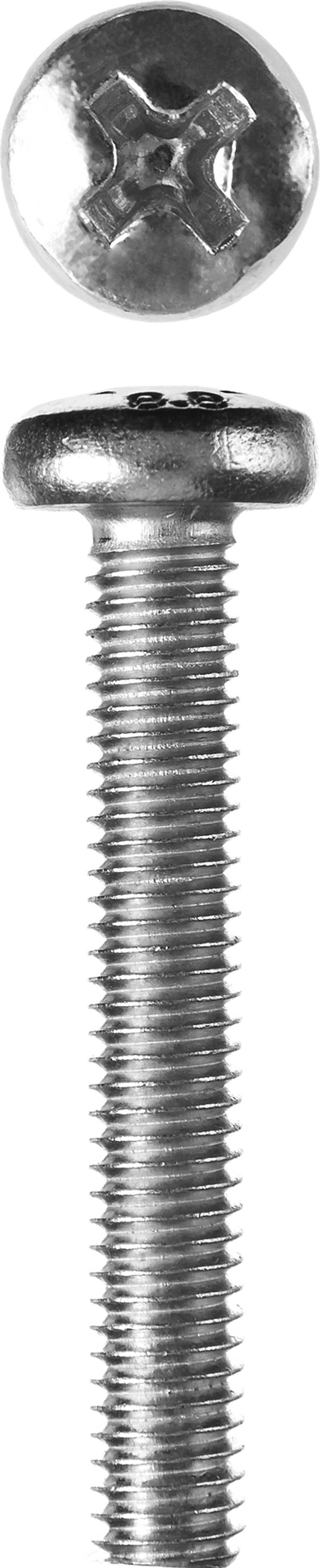303150-06-045 Винт DIN 7985