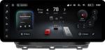 Магнитола для KIA Ceed 3 2021+ - Teyes CC4PRO монитор 12.3" 2K QLED + рамка 10, Android 13, Быстрейшая, Snapdragon 778G, ИИ, CarPlay, DSP, 4G SIM-слот