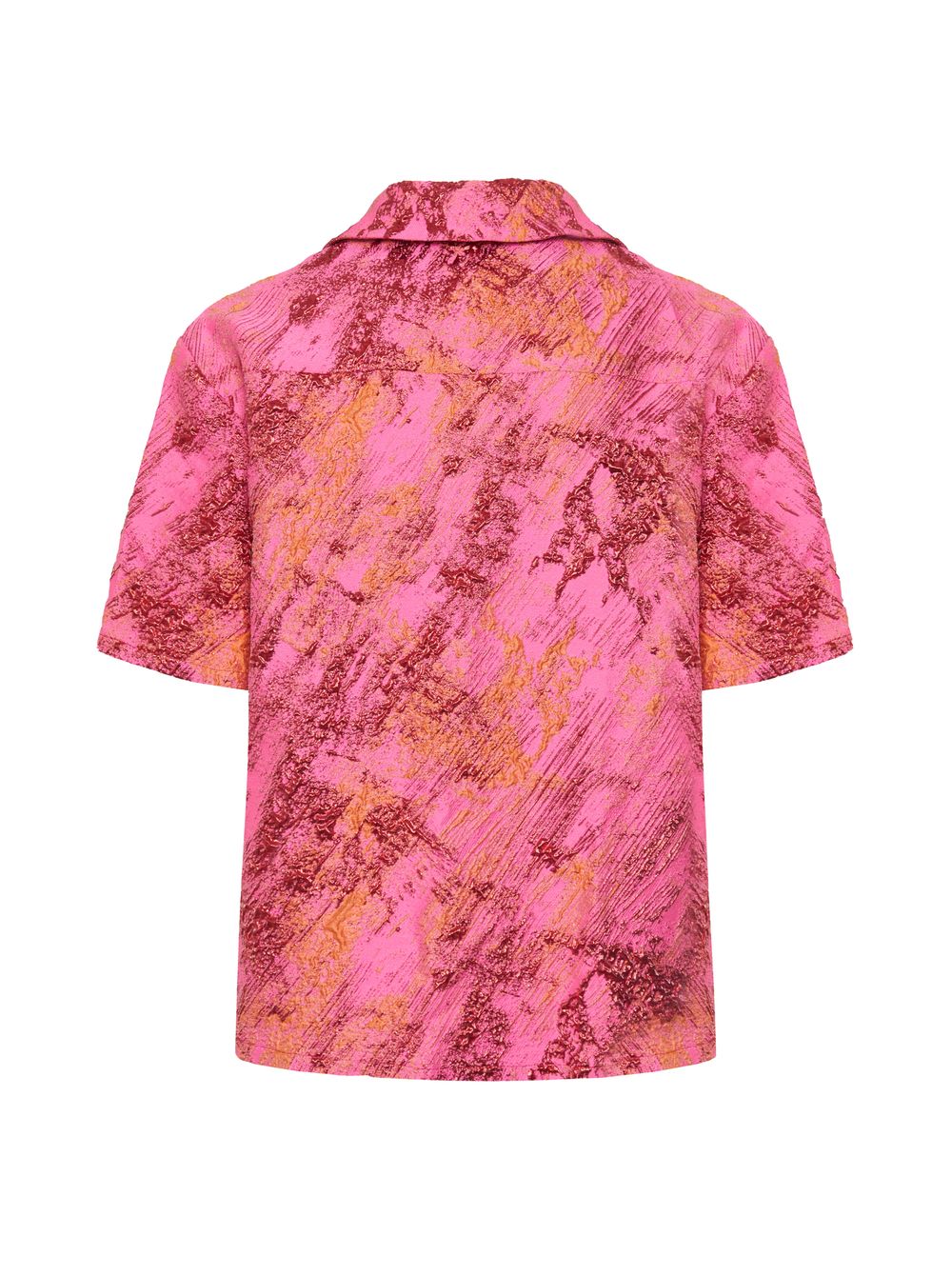 Рубашка Fuchsia
