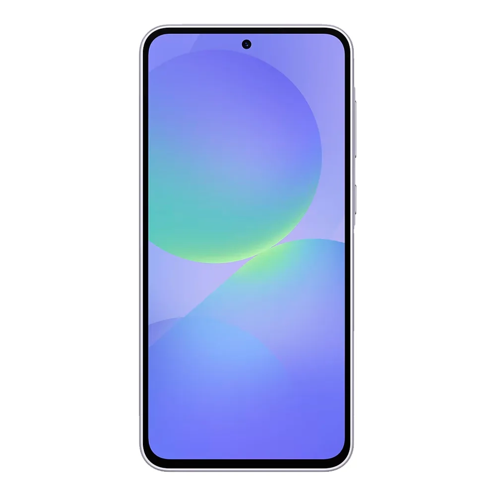 Смартфон Samsung Galaxy A36 5G 8/128GB, Awesome Lavender (Лавандовый)