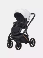Коляска MONTANA PREMIUM Copper (2 в 1) (RIKO BASIC)