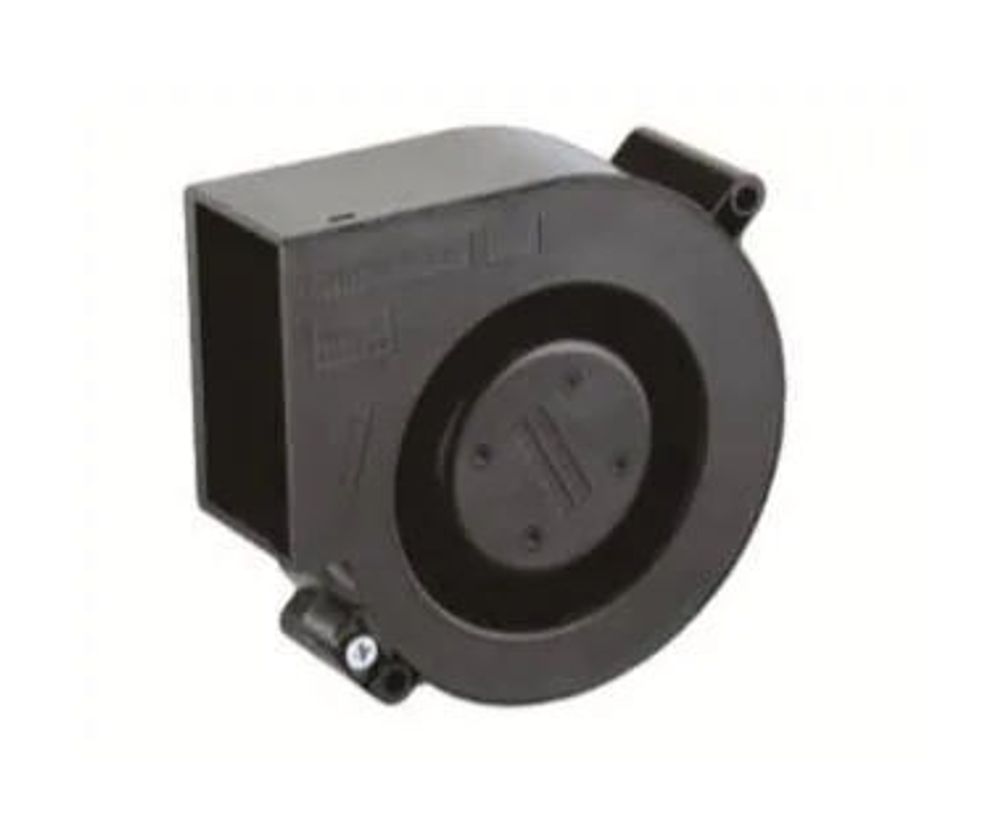 Система охлаждения NMB Blower Fan 12V 0.34A 3Pin BG0903-B043-00S