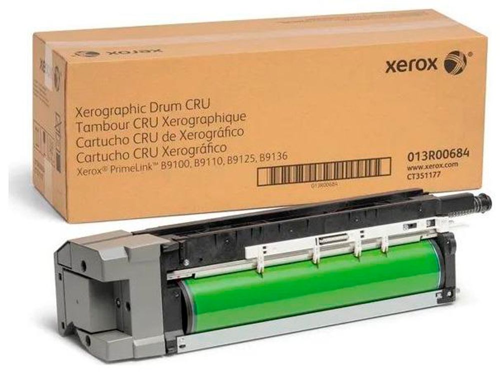 Драм-картридж XEROX PrimeLink B9100/B9110/B9125/B9136 (013R00684)