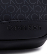 Сумка кросс-боди Calvin Klein - черный(K50K511227)