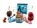 Конструктор LEGO Friends 41740 Комната Алии
