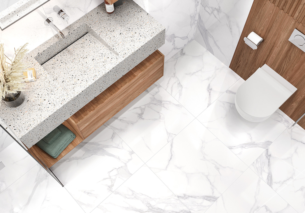 LCM Dallas Silver 60x120