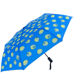 Зонт Australian Open Tennis Balls Foldable Tennis Balls