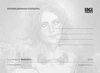 Открытка «Witcher Scents: Triss»