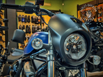 Мотоцикл Harley-Davidson® Nightster™ Special