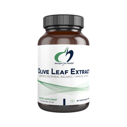 Olive Leaf Extract