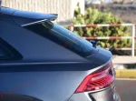 Спойлер на крышу для AUDI RSQ8 4M 2020+ Ауди обвес