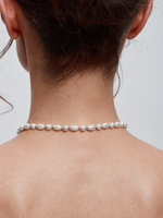 91004095 Колье Selena Pearls