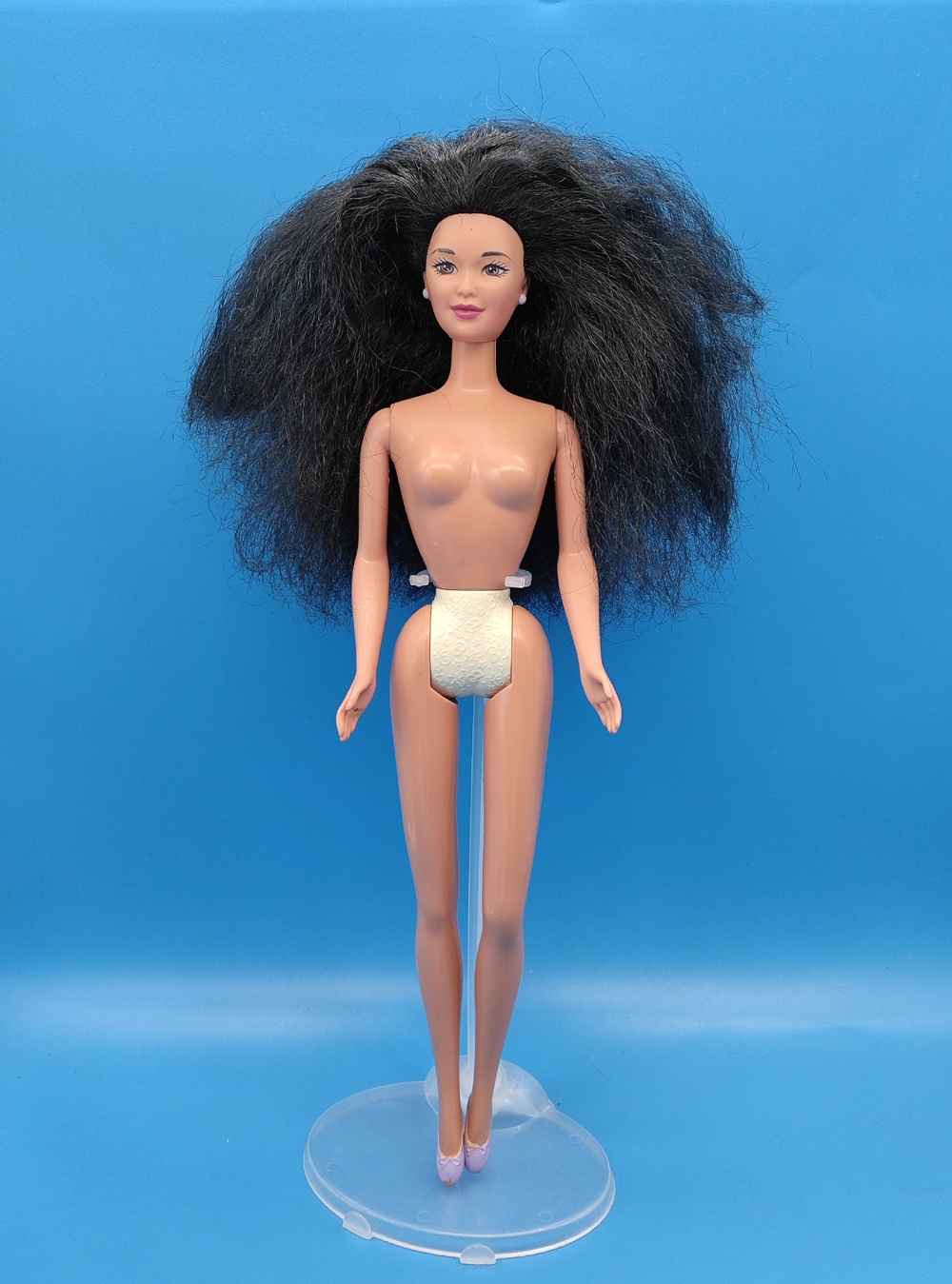 Кукла Барби Кира My First Princess Barbie винтаж 90х 024071