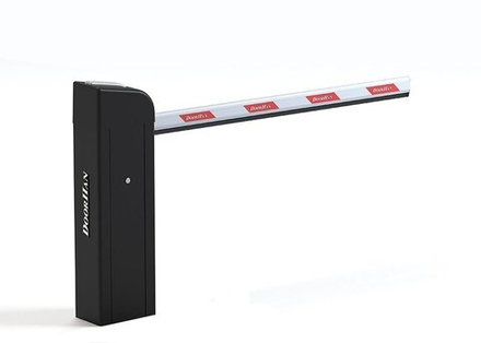 шлагбаум уличный DoorHan Barrier-PRO-5000