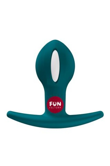 Fun Factory B Ball Uno - Анальная пробка со смещенным центром тяжести