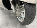 Suzuki Skywave 650 , 2002
