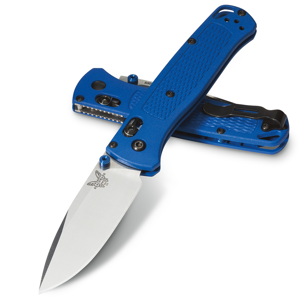 Складной нож Benchmade 535 Bugout