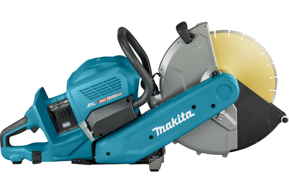 Резчик аккумуляторный Makita XGT CE002GZ01