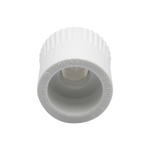 Муфта комб. нар 32х3/4'' EVER® БЕЛЫЙ штрихкод (Россия)