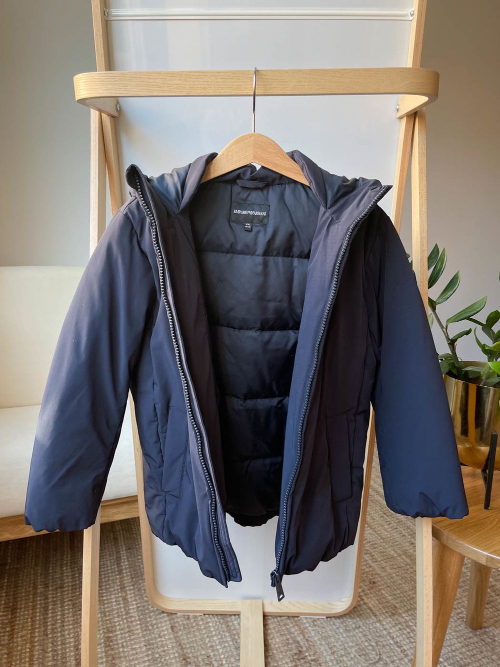 Куртка Emporio Armani, 116
