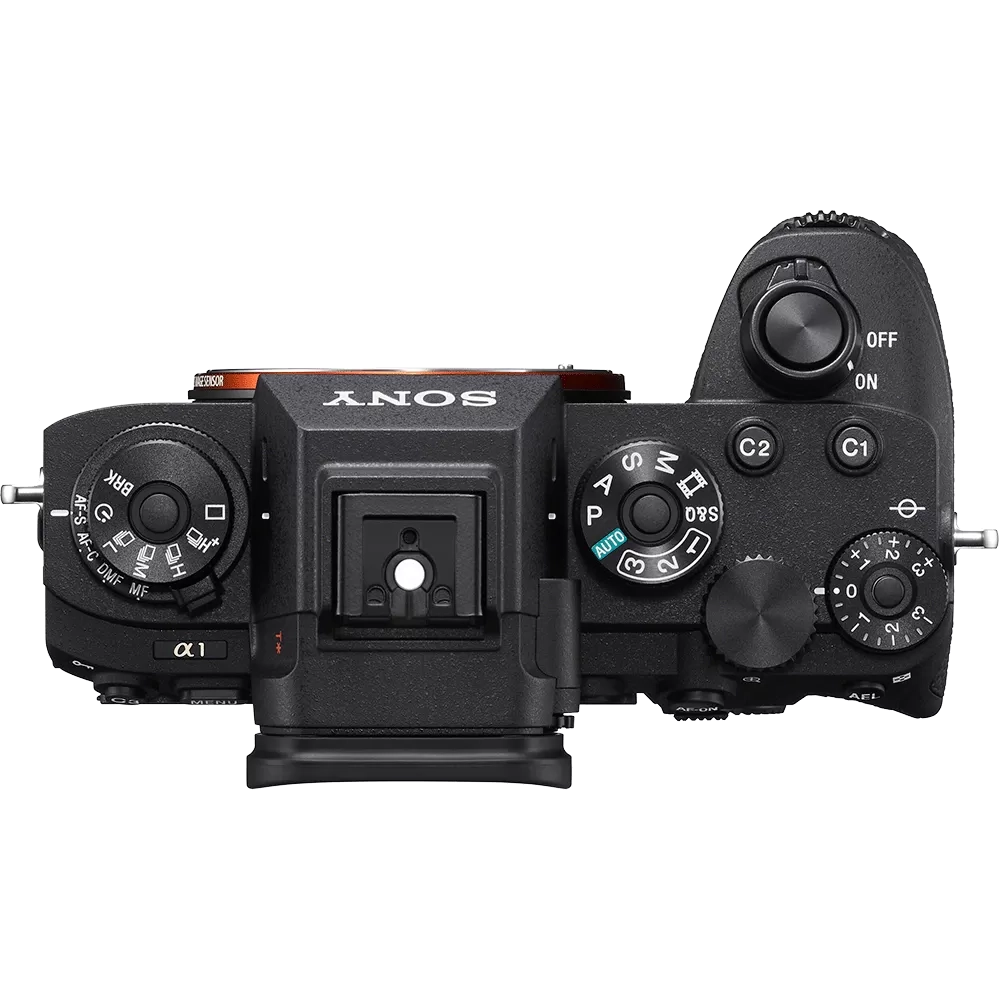 Цифровая фотокамера Sony Alpha A1 Body
