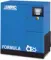 Ременной двухступенчатый масляный компрессор ABAC B 5900B / 200 CT 5,5