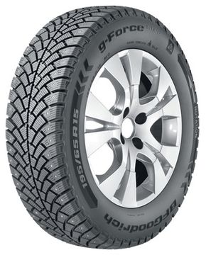BFGoodrich G-Force Stud 195/60 R15 92Q XL шип.