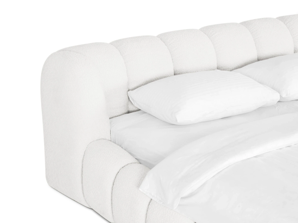 Кровать Litta Simple без подъемного механизма