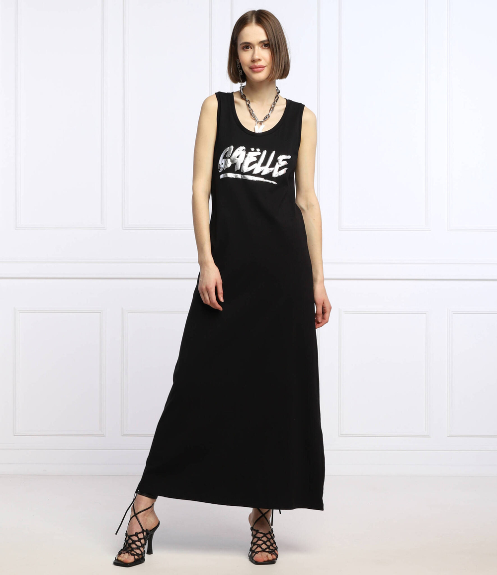 платье Ga\u00eblle Paris - черный(GBD11049SA)