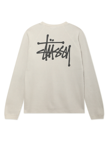 Джемпер Raglan Thermal Basic Stock